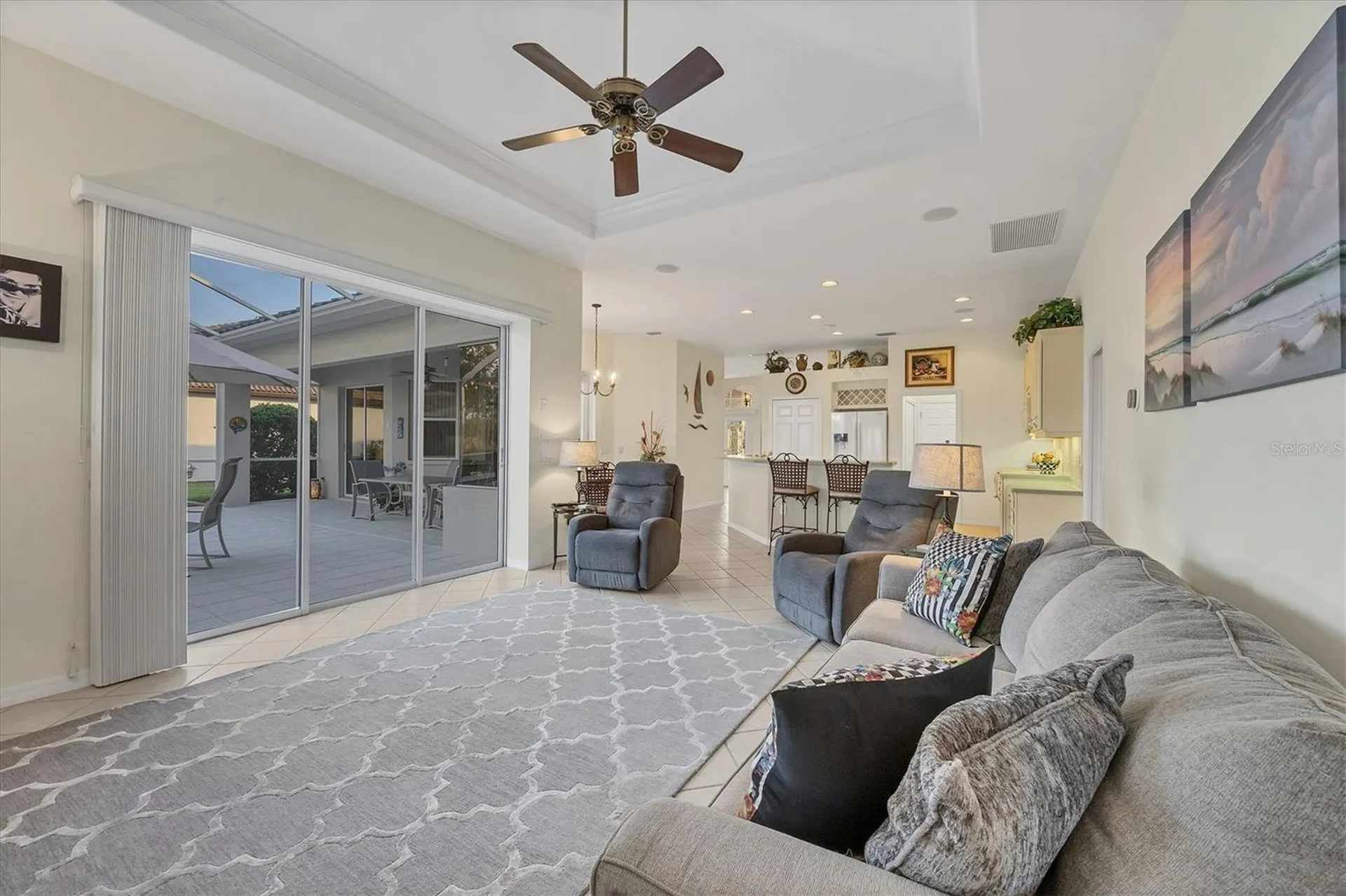 5266 Pine Shadow Lane North Port FL 34287
