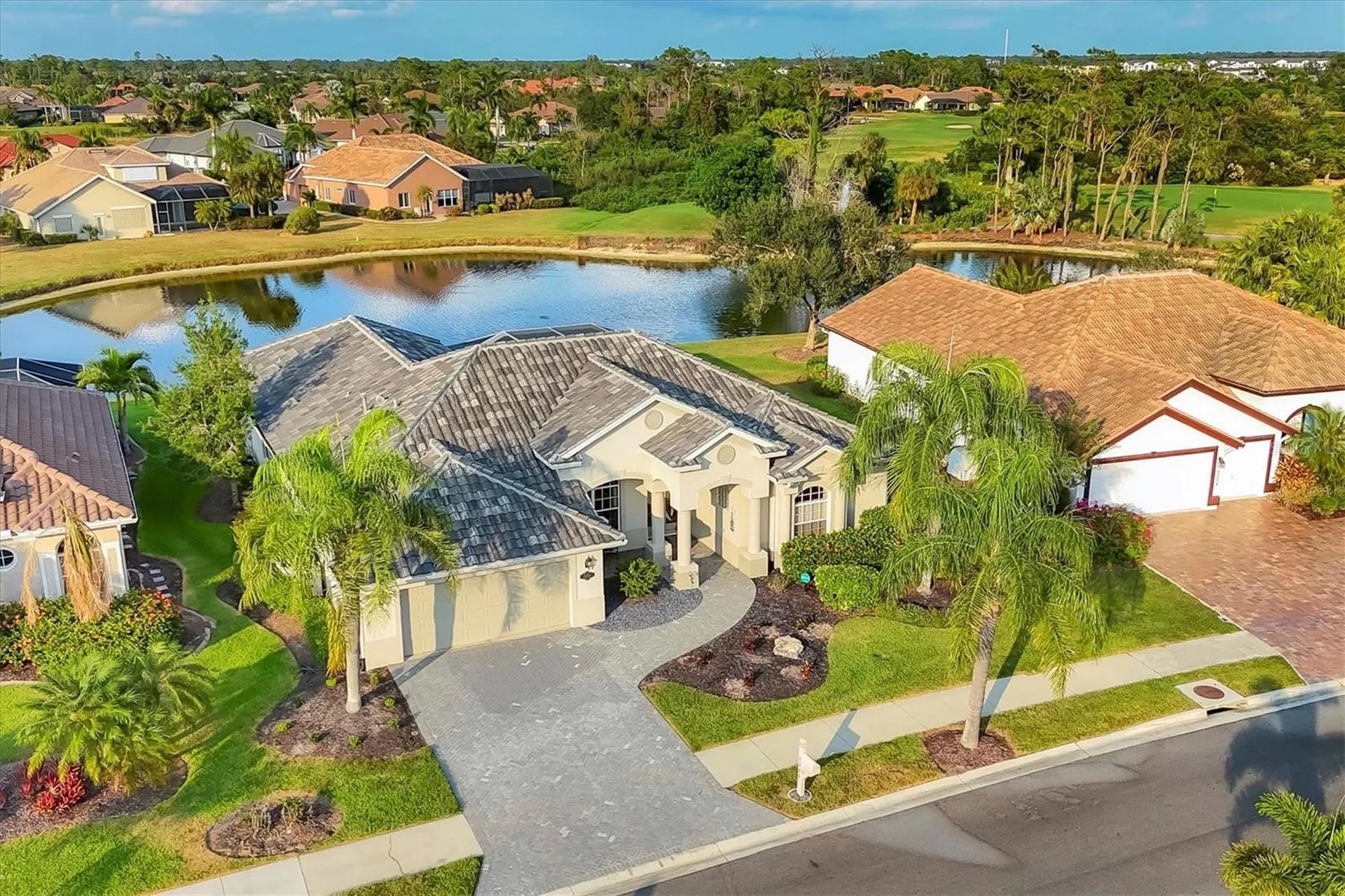 5266 Pine Shadow Lane North Port FL 34287