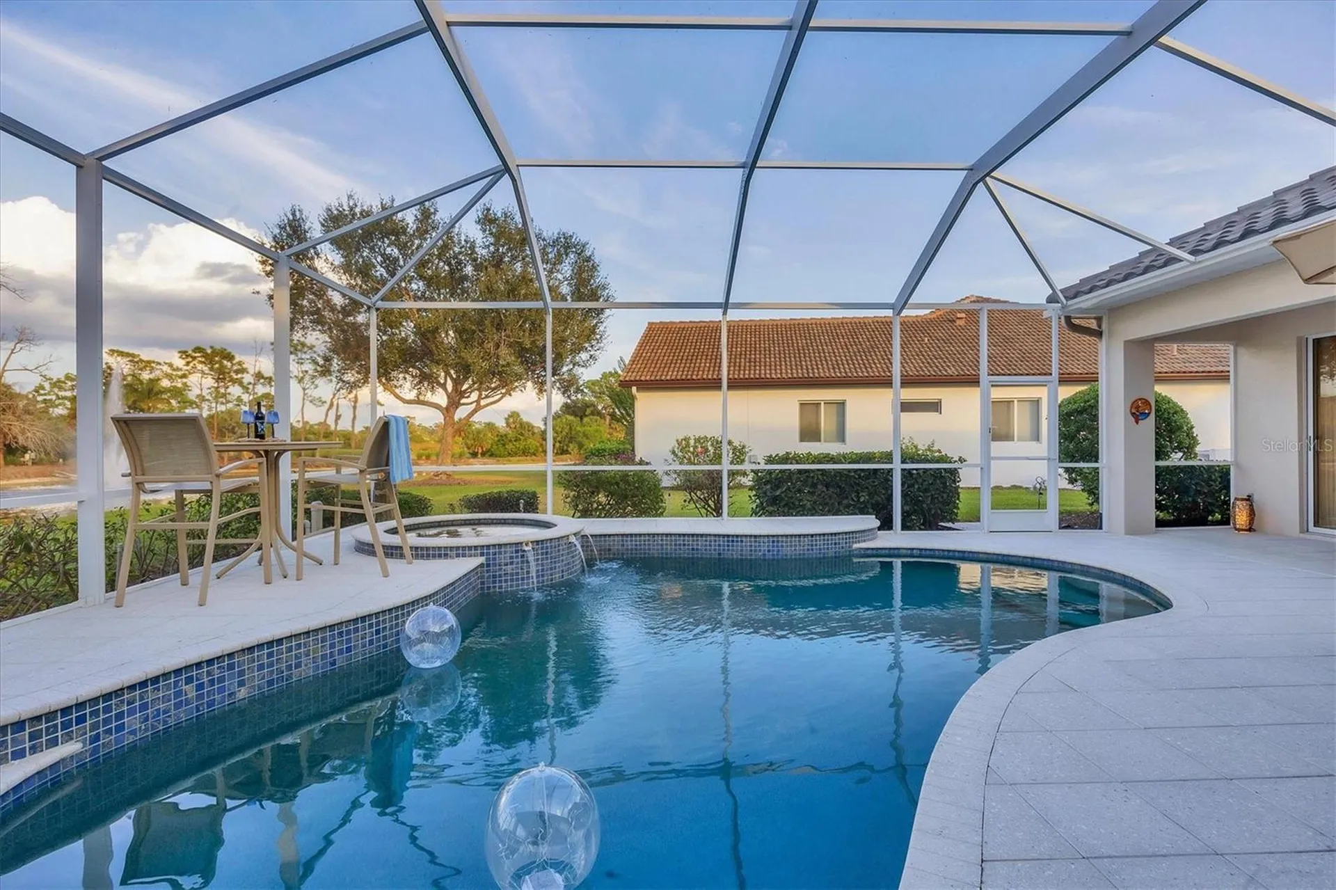 5266 Pine Shadow Lane North Port FL 34287