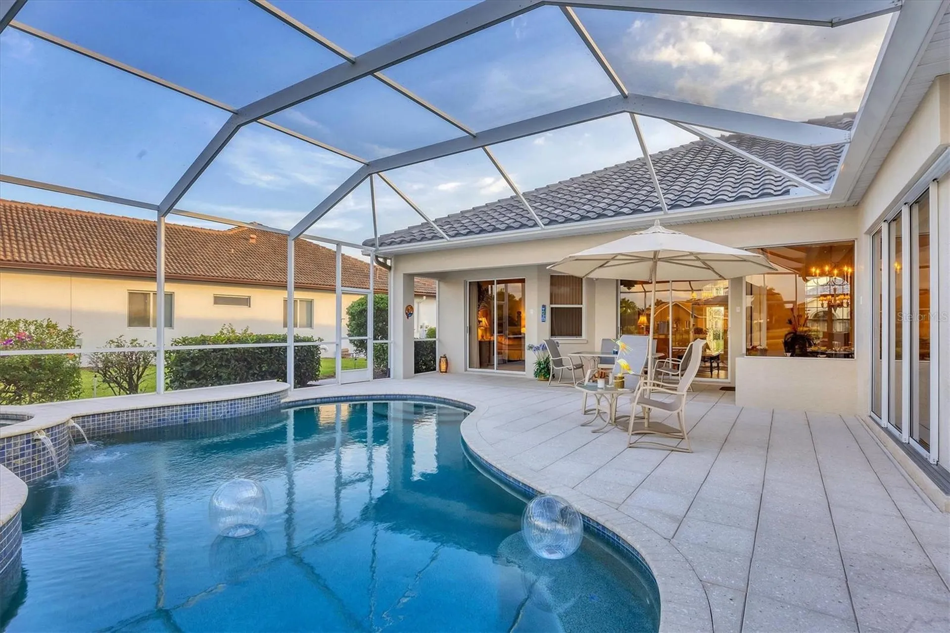 5266 Pine Shadow Lane North Port FL 34287