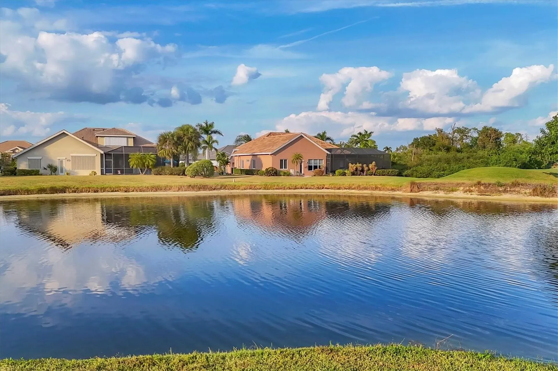 5266 Pine Shadow Lane North Port FL 34287