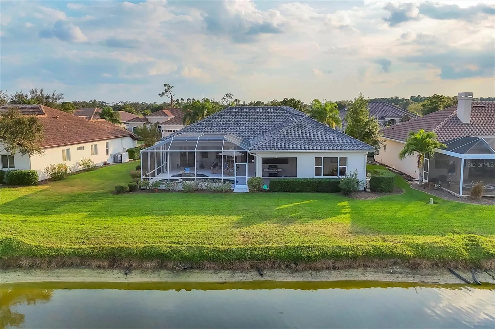 5266 Pine Shadow Lane North Port FL 34287