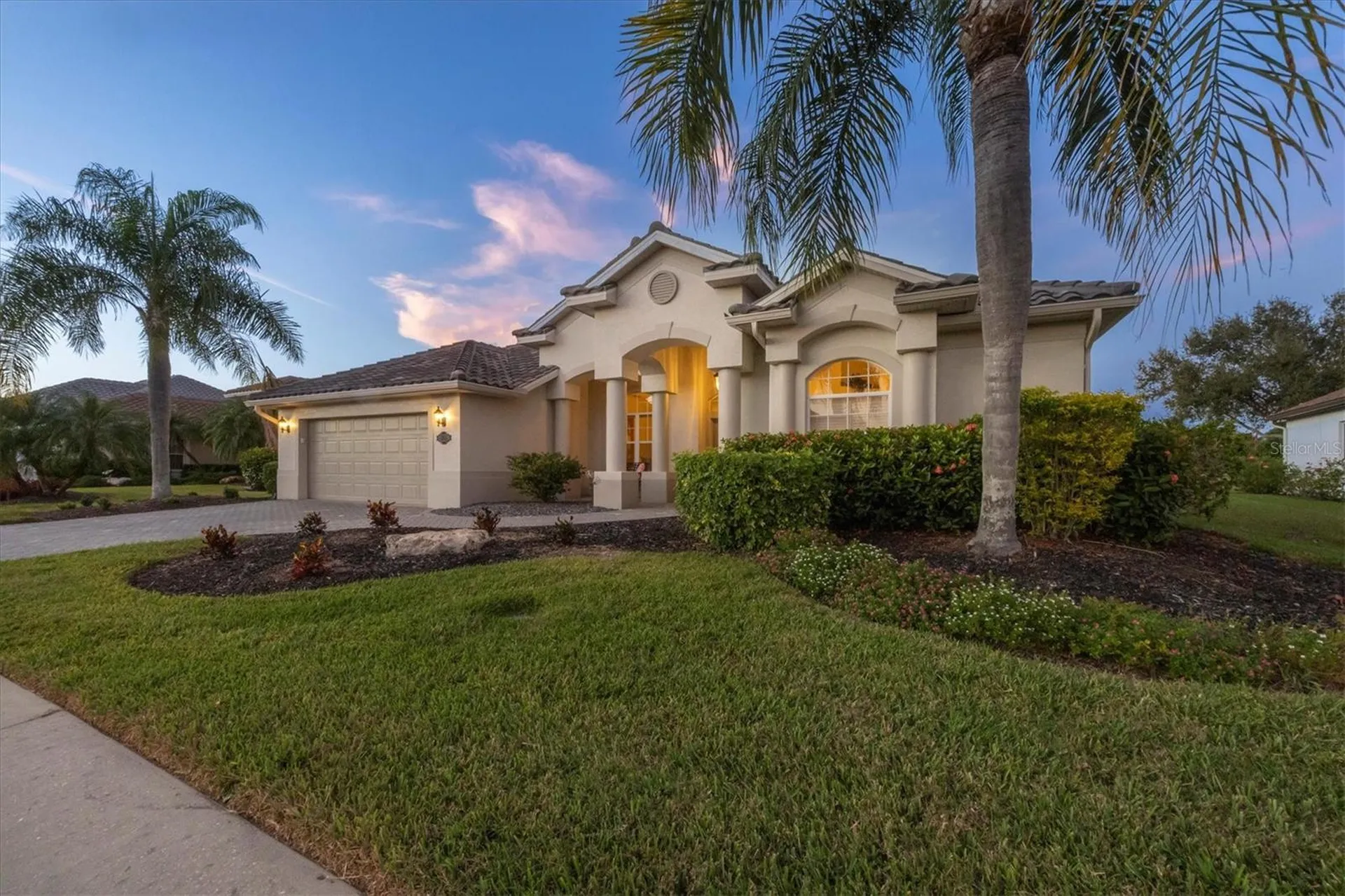 5266 Pine Shadow Lane North Port FL 34287