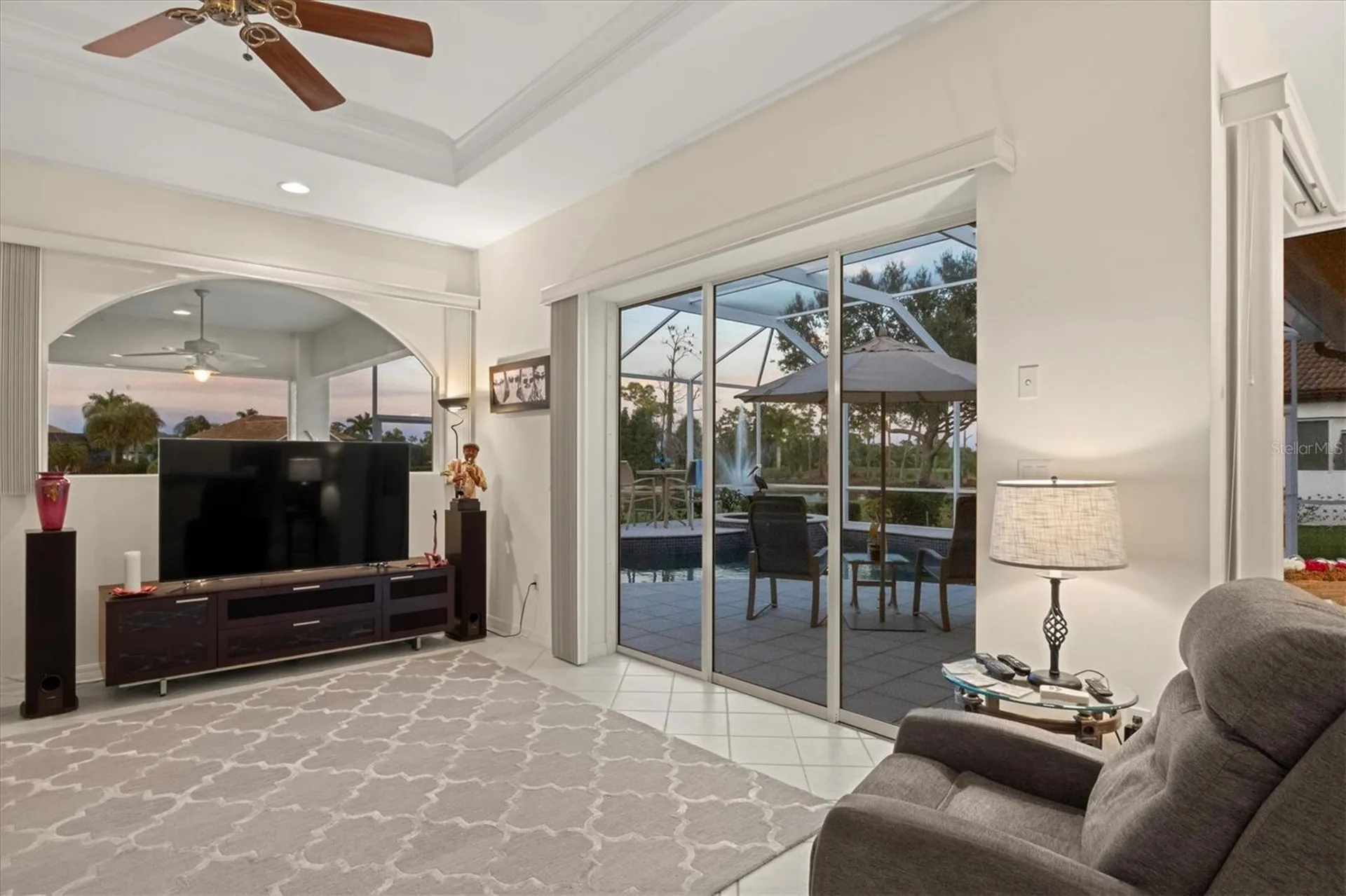 5266 Pine Shadow Lane North Port FL 34287