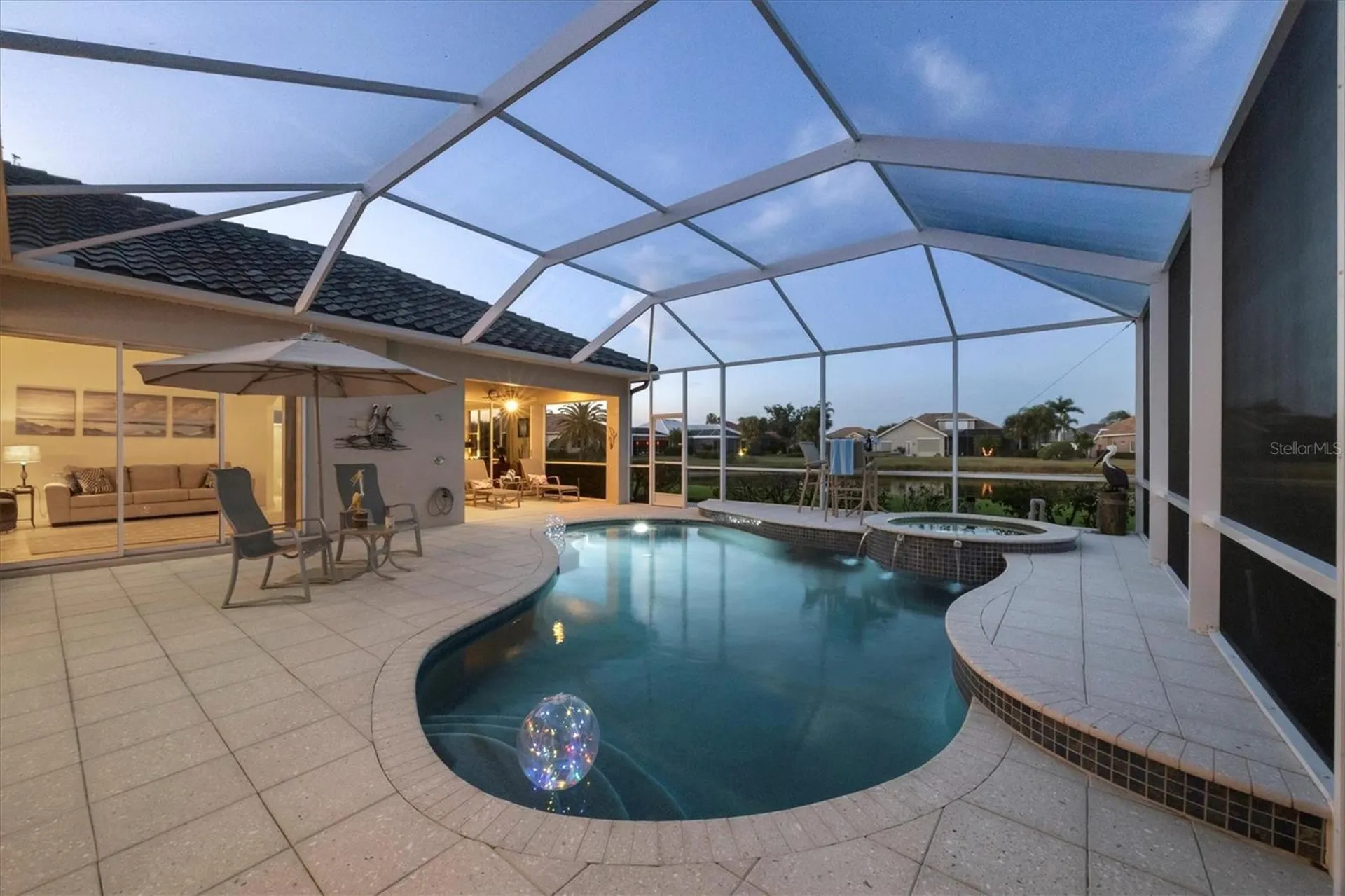 5266 Pine Shadow Lane North Port FL 34287