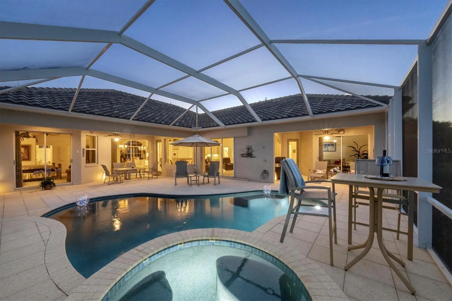 5266 Pine Shadow Lane North Port FL 34287