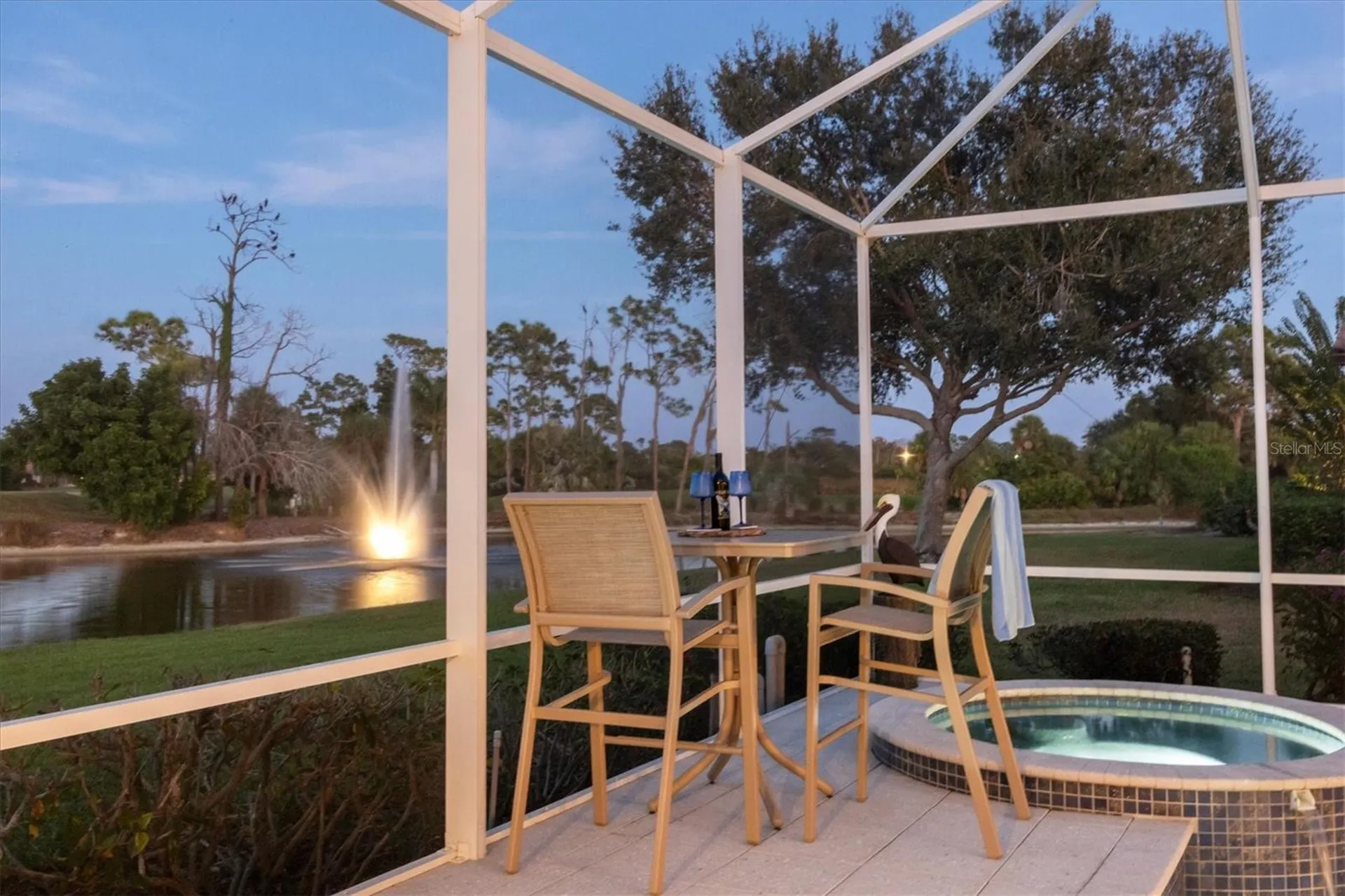 5266 Pine Shadow Lane North Port FL 34287
