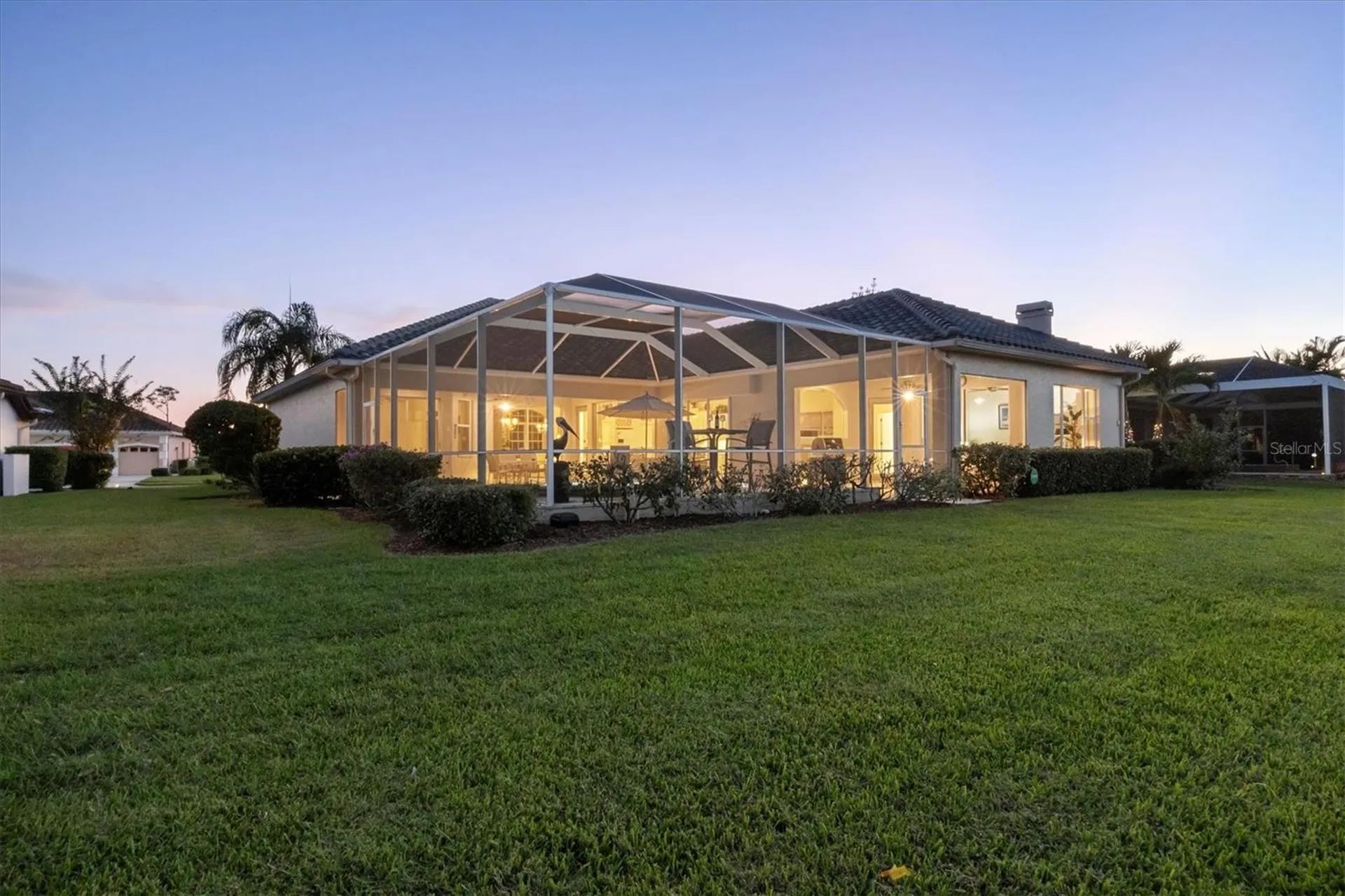 5266 Pine Shadow Lane North Port FL 34287