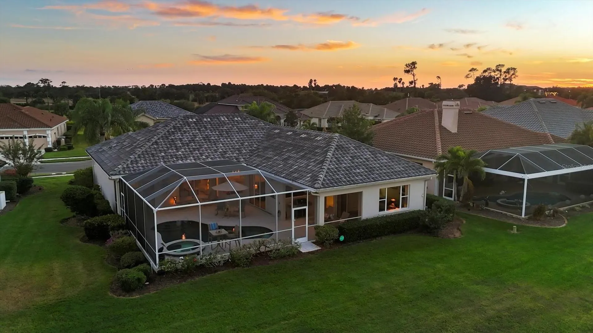 5266 Pine Shadow Lane North Port FL 34287