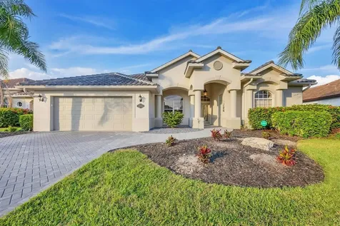 5266 Pine Shadow Lane North Port FL 34287