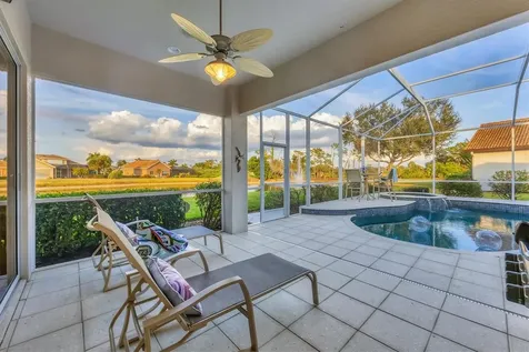5266 Pine Shadow Lane North Port FL 34287
