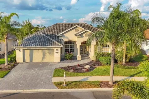 5266 Pine Shadow Lane North Port FL 34287
