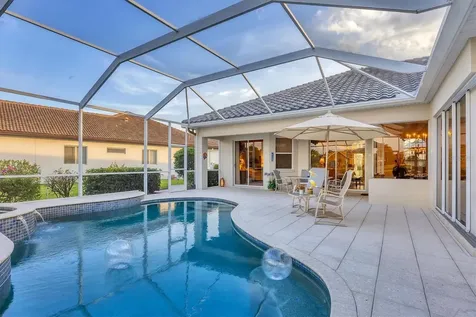 5266 Pine Shadow Lane North Port FL 34287