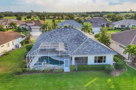 5266 Pine Shadow Lane North Port FL 34287