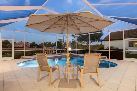 5266 Pine Shadow Lane North Port FL 34287