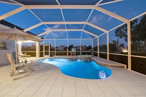 5266 Pine Shadow Lane North Port FL 34287