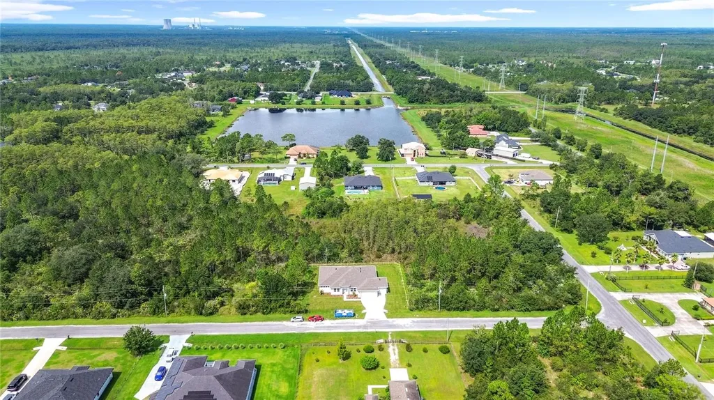 3110 Carnegie Avenue Orlando FL 32833