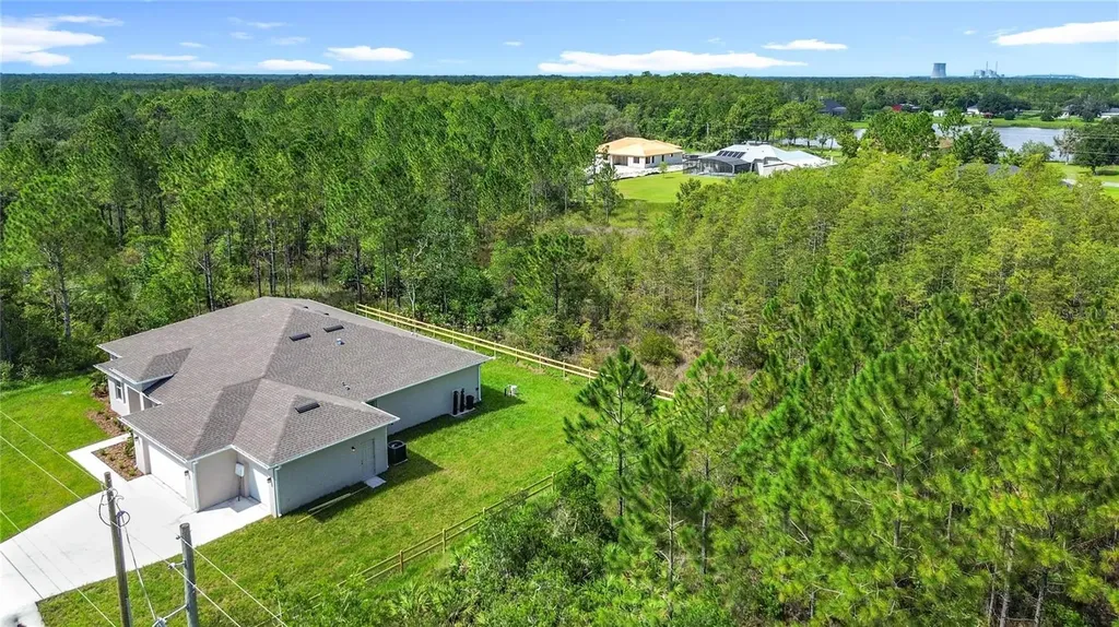 3110 Carnegie Avenue Orlando FL 32833