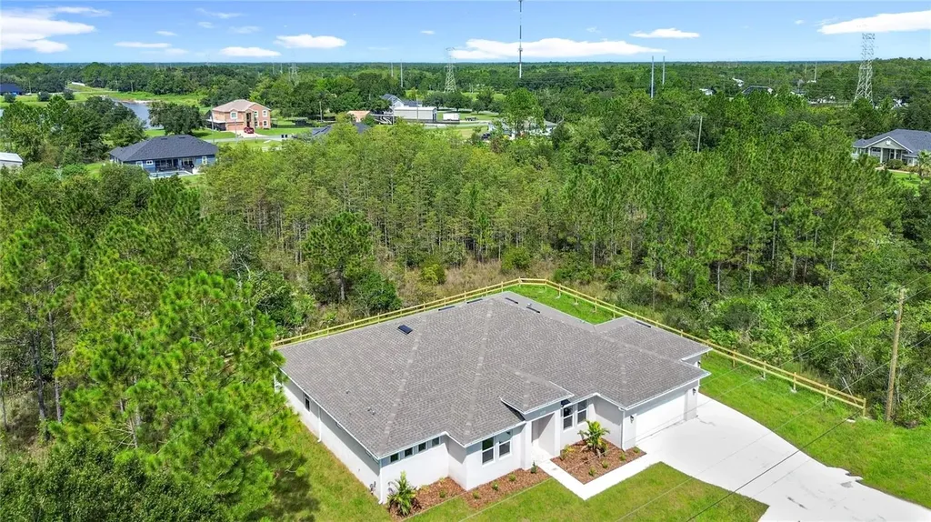 3110 Carnegie Avenue Orlando FL 32833