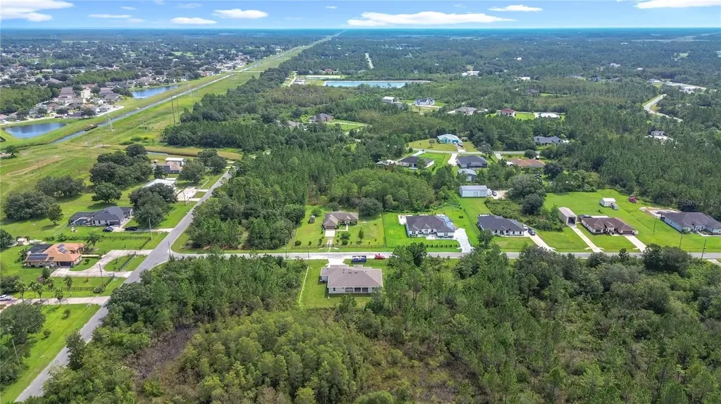 3110 Carnegie Avenue Orlando FL 32833