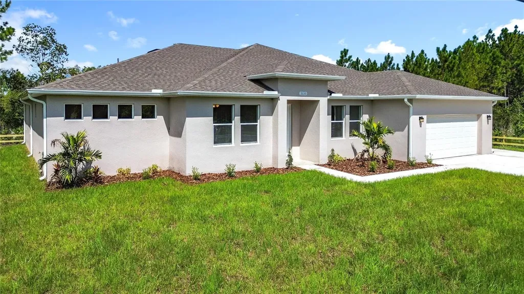 3110 Carnegie Avenue Orlando FL 32833