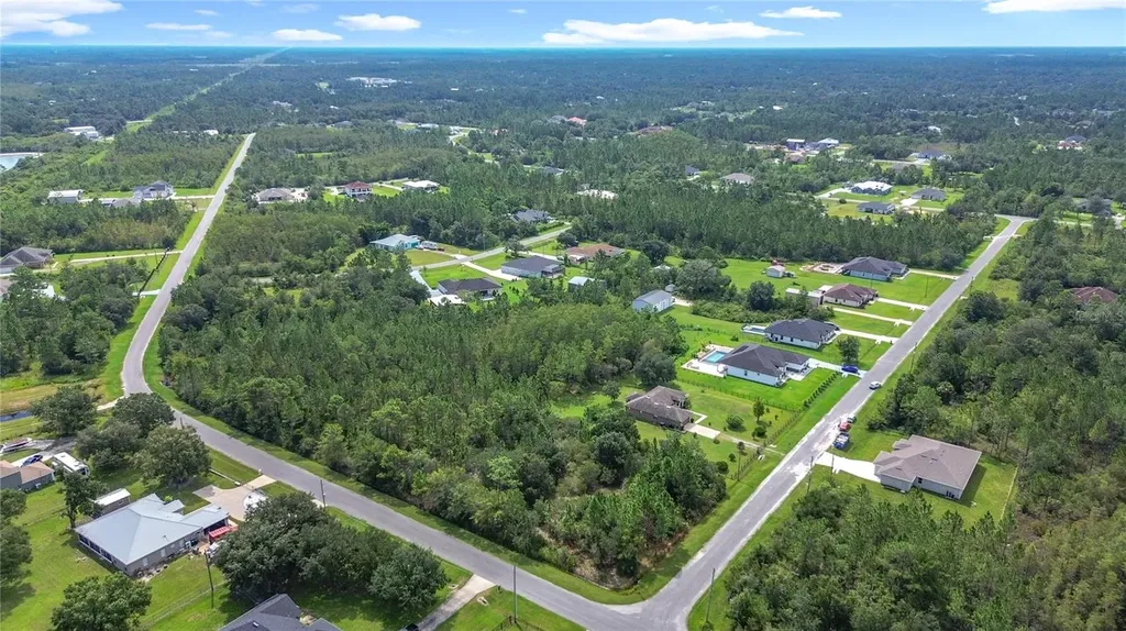 3110 Carnegie Avenue Orlando FL 32833