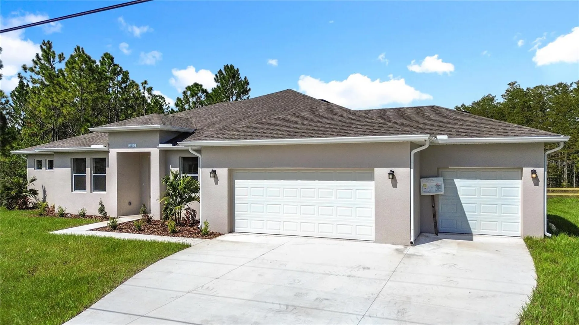 3110 Carnegie Avenue Orlando FL 32833