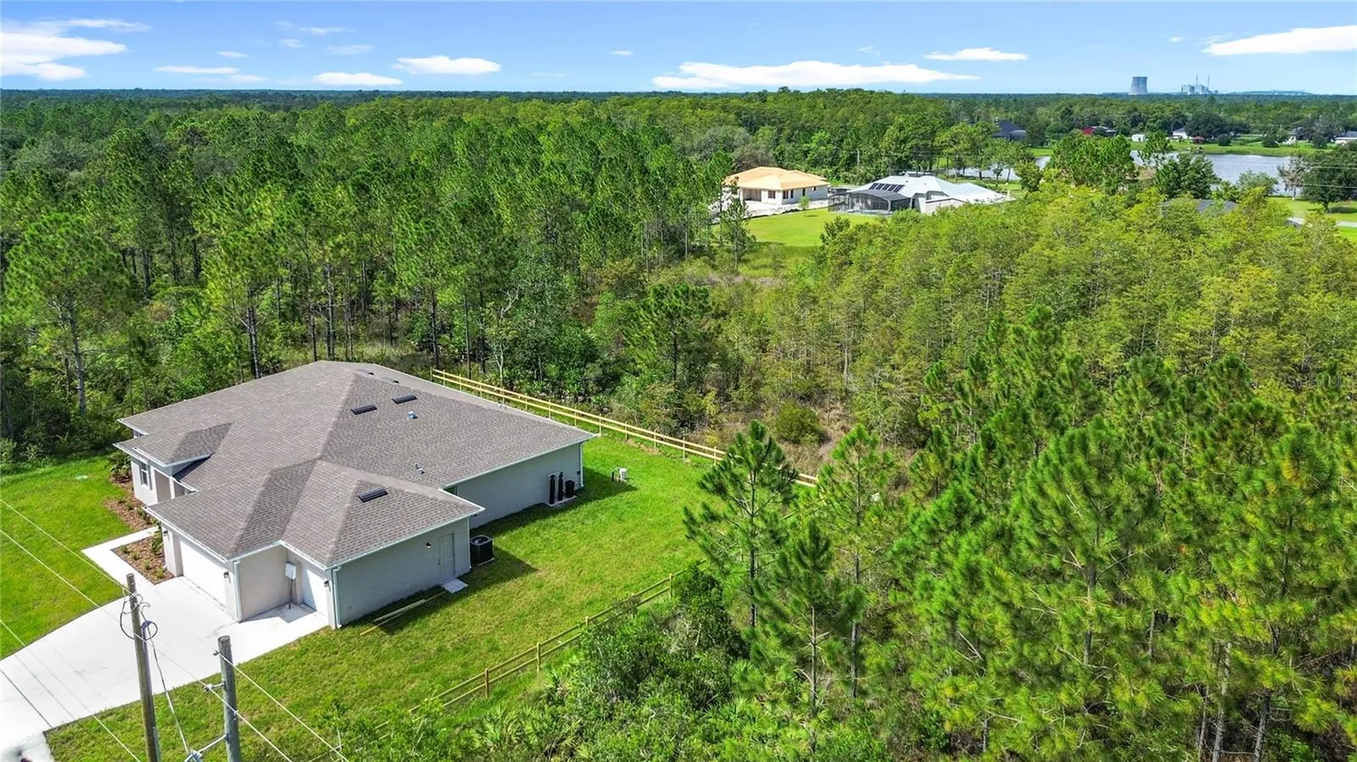 3110 Carnegie Avenue Orlando FL 32833