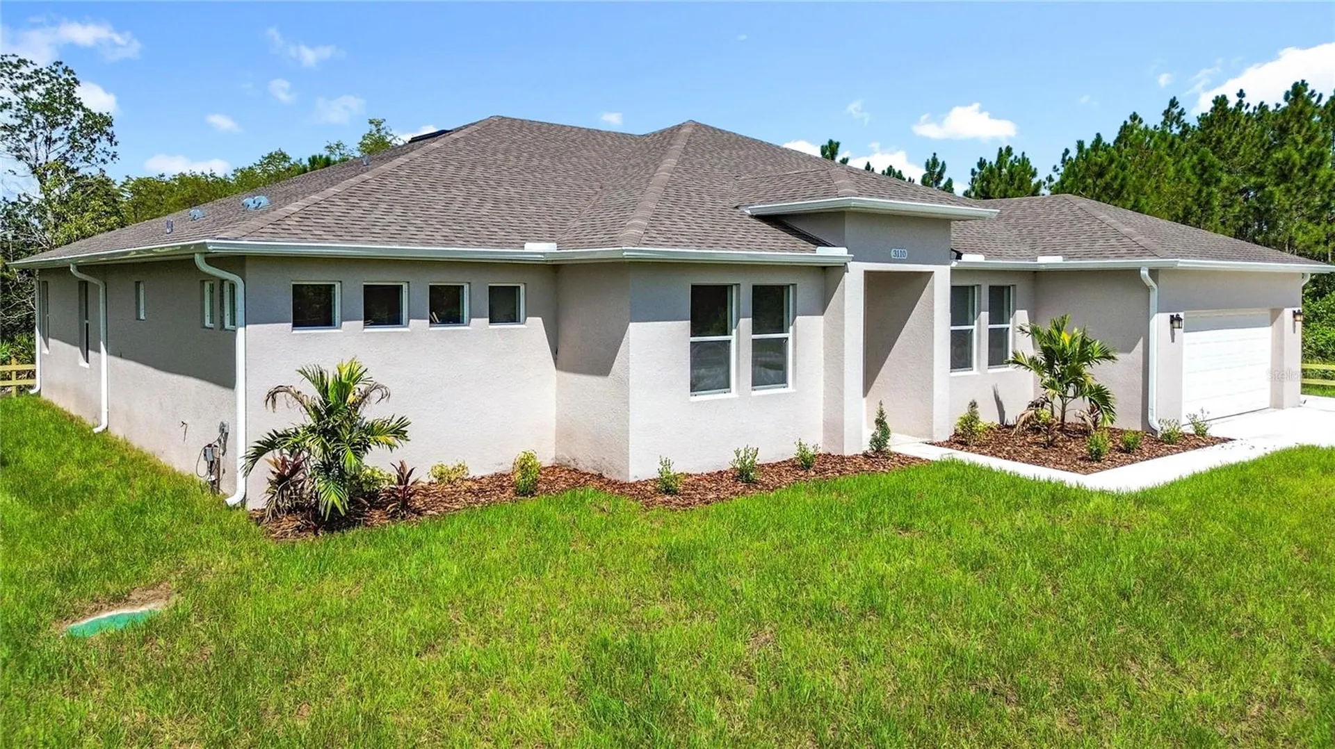 3110 Carnegie Avenue Orlando FL 32833