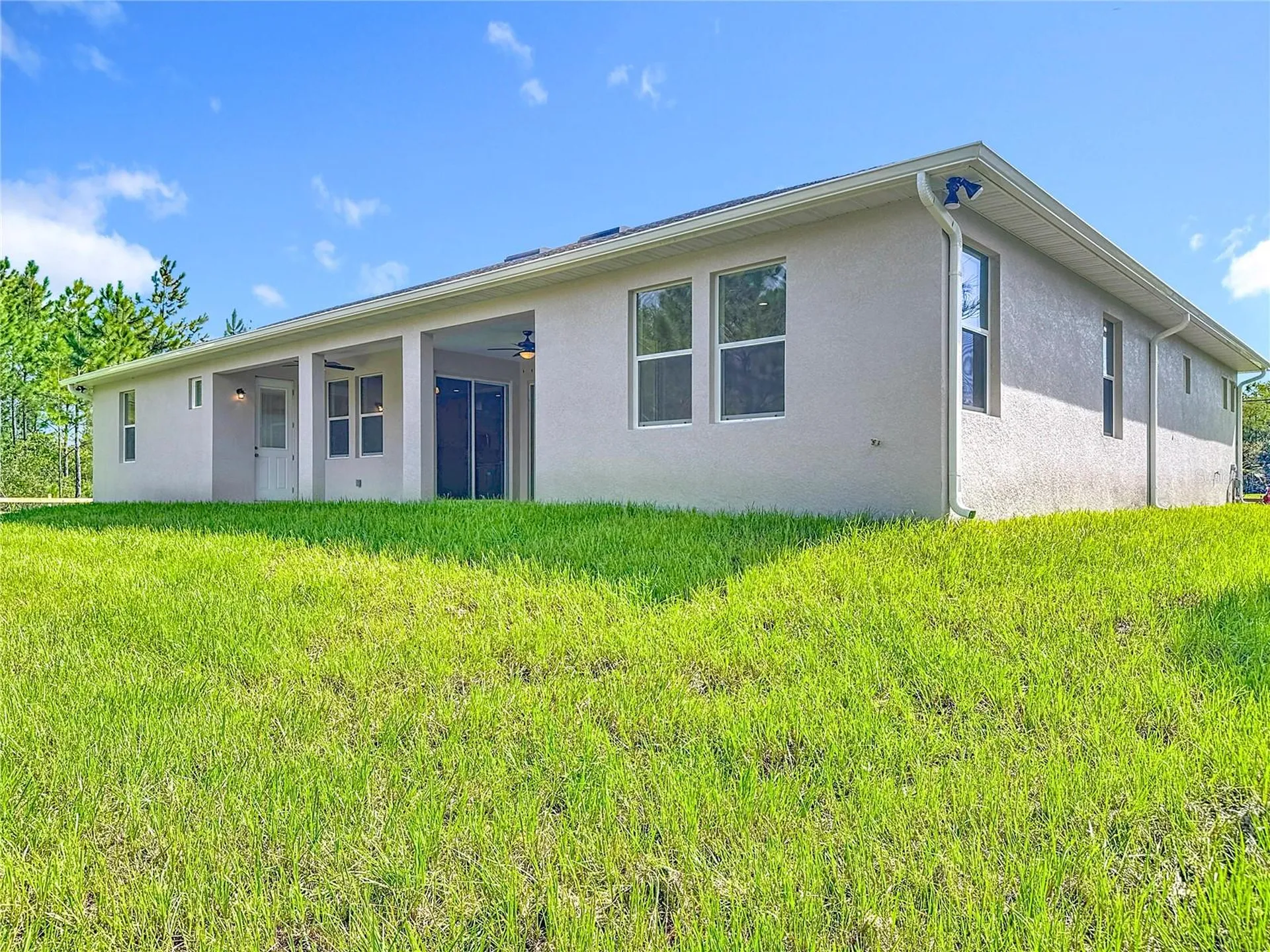 3110 Carnegie Avenue Orlando FL 32833