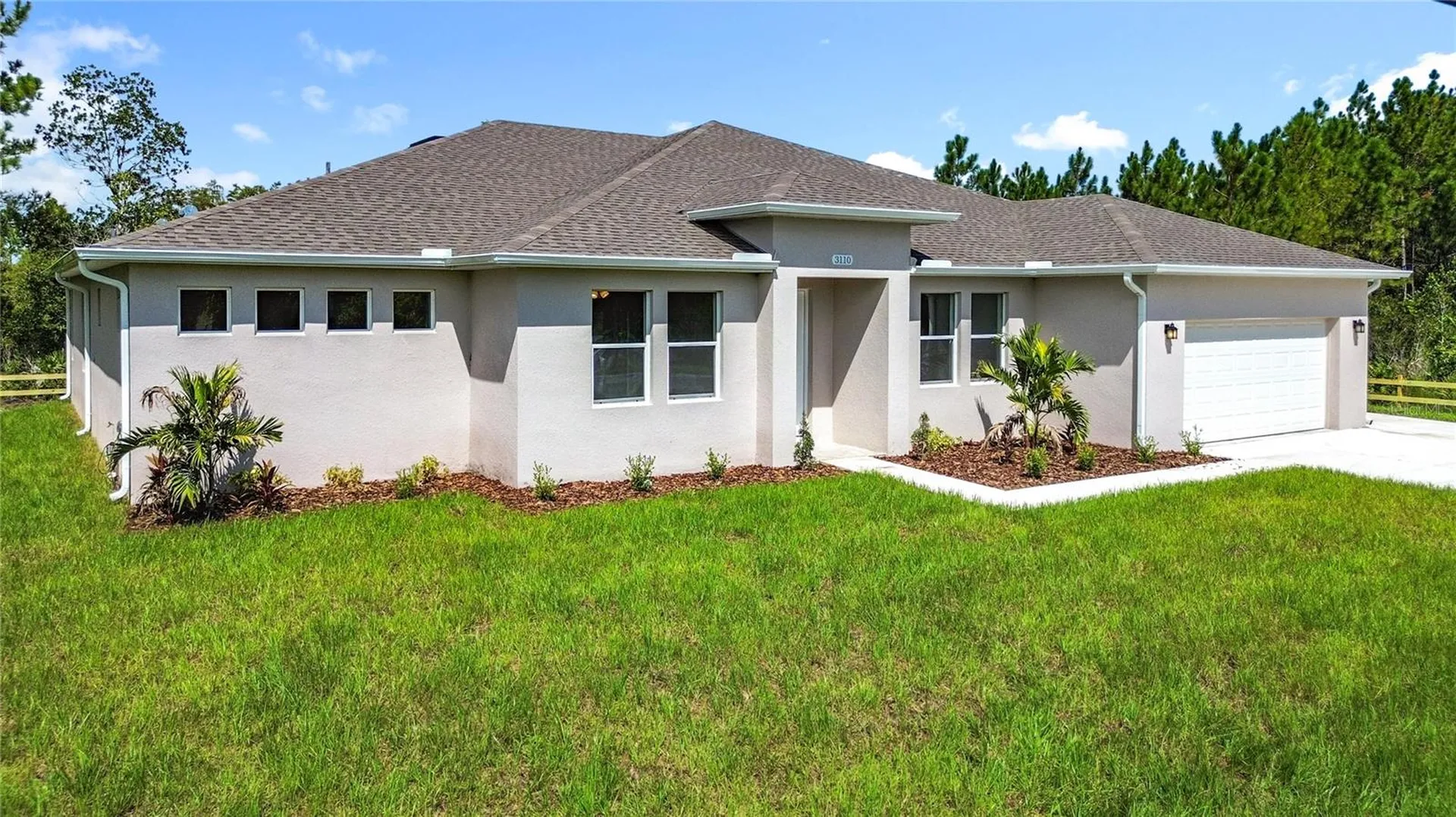 3110 Carnegie Avenue Orlando FL 32833