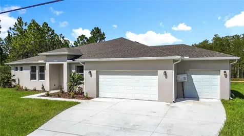 3110 Carnegie Avenue Orlando FL 32833