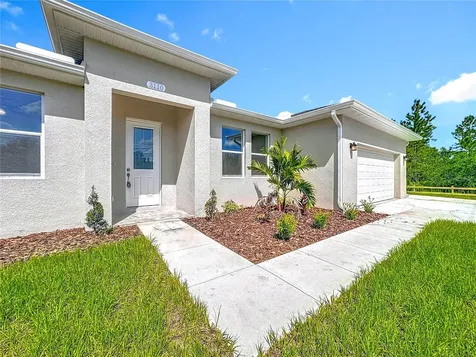 3110 Carnegie Avenue Orlando FL 32833