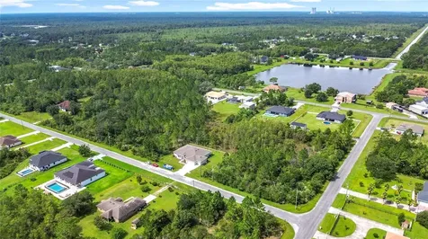 3110 Carnegie Avenue Orlando FL 32833
