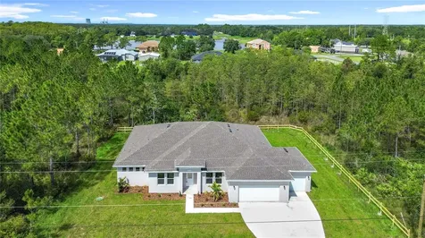 3110 Carnegie Avenue Orlando FL 32833