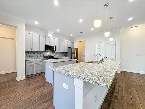 3110 Carnegie Avenue Orlando FL 32833