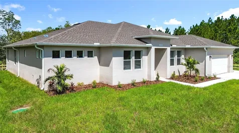 3110 Carnegie Avenue Orlando FL 32833