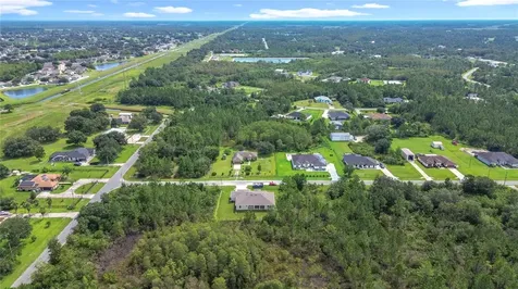 3110 Carnegie Avenue Orlando FL 32833