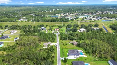 3110 Carnegie Avenue Orlando FL 32833