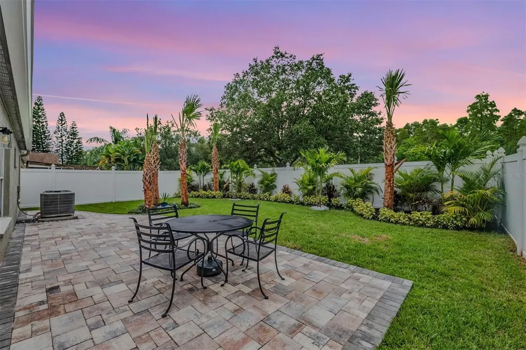 4208 Pine Isle Drive Lutz FL 33558
