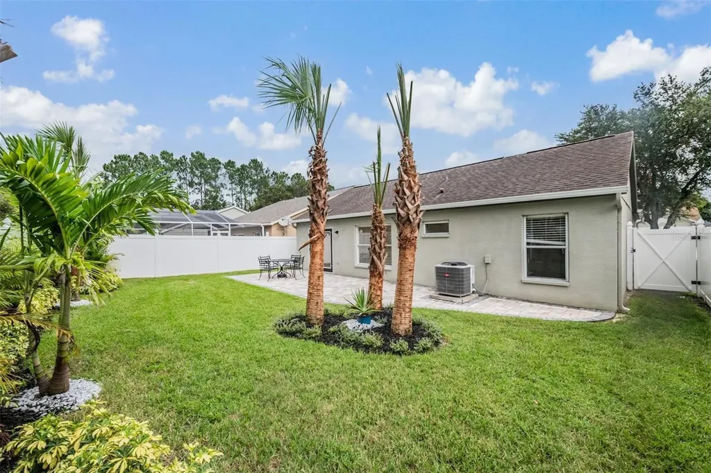 4208 Pine Isle Drive Lutz FL 33558