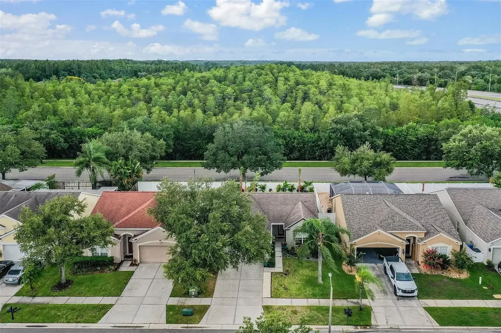4208 Pine Isle Drive Lutz FL 33558