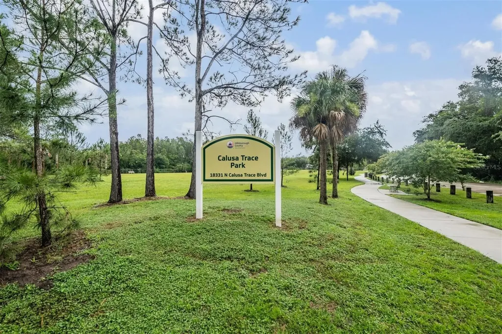 4208 Pine Isle Drive Lutz FL 33558