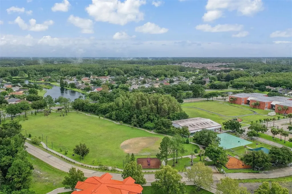 4208 Pine Isle Drive Lutz FL 33558