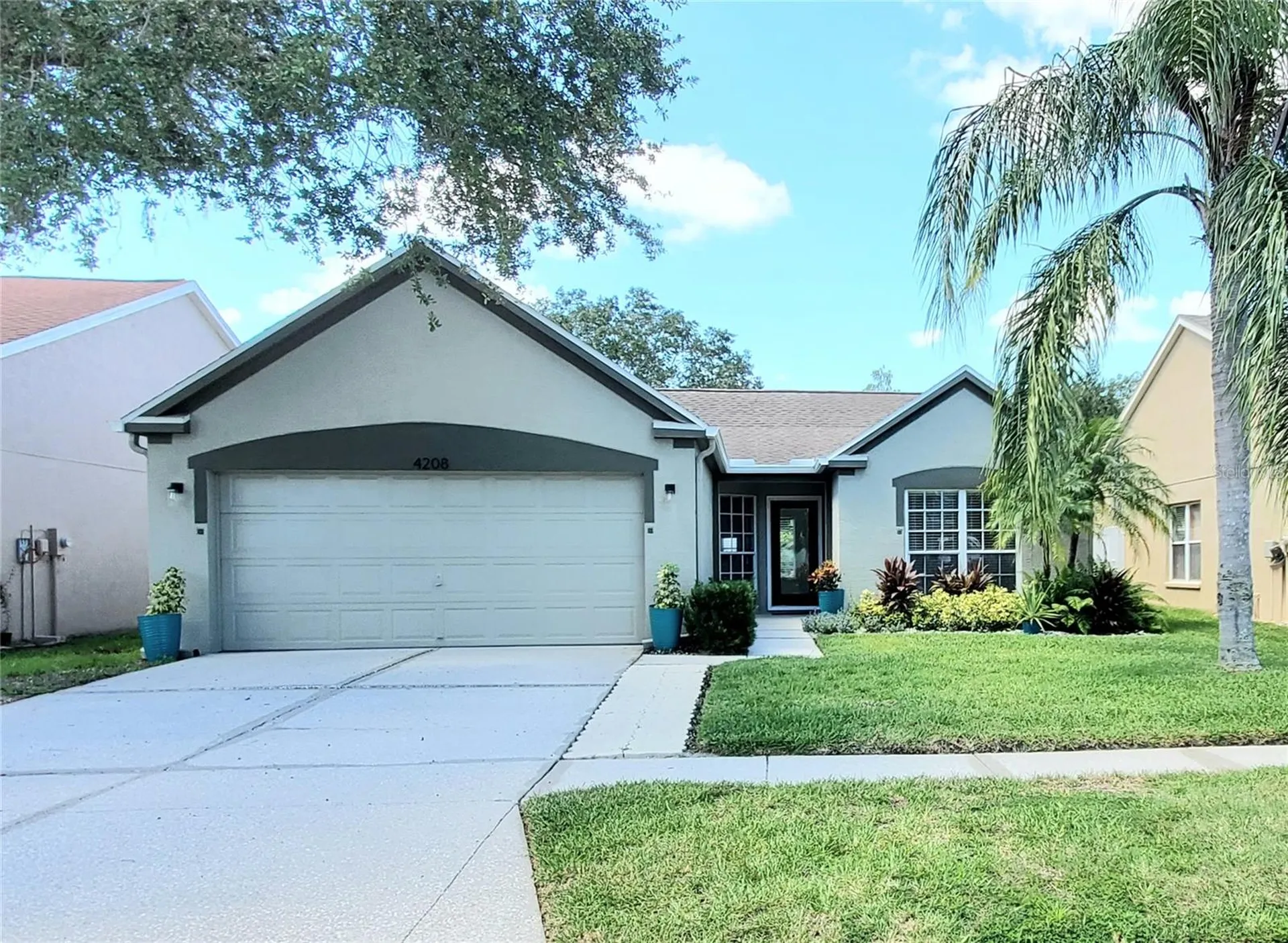 4208 Pine Isle Drive Lutz FL 33558