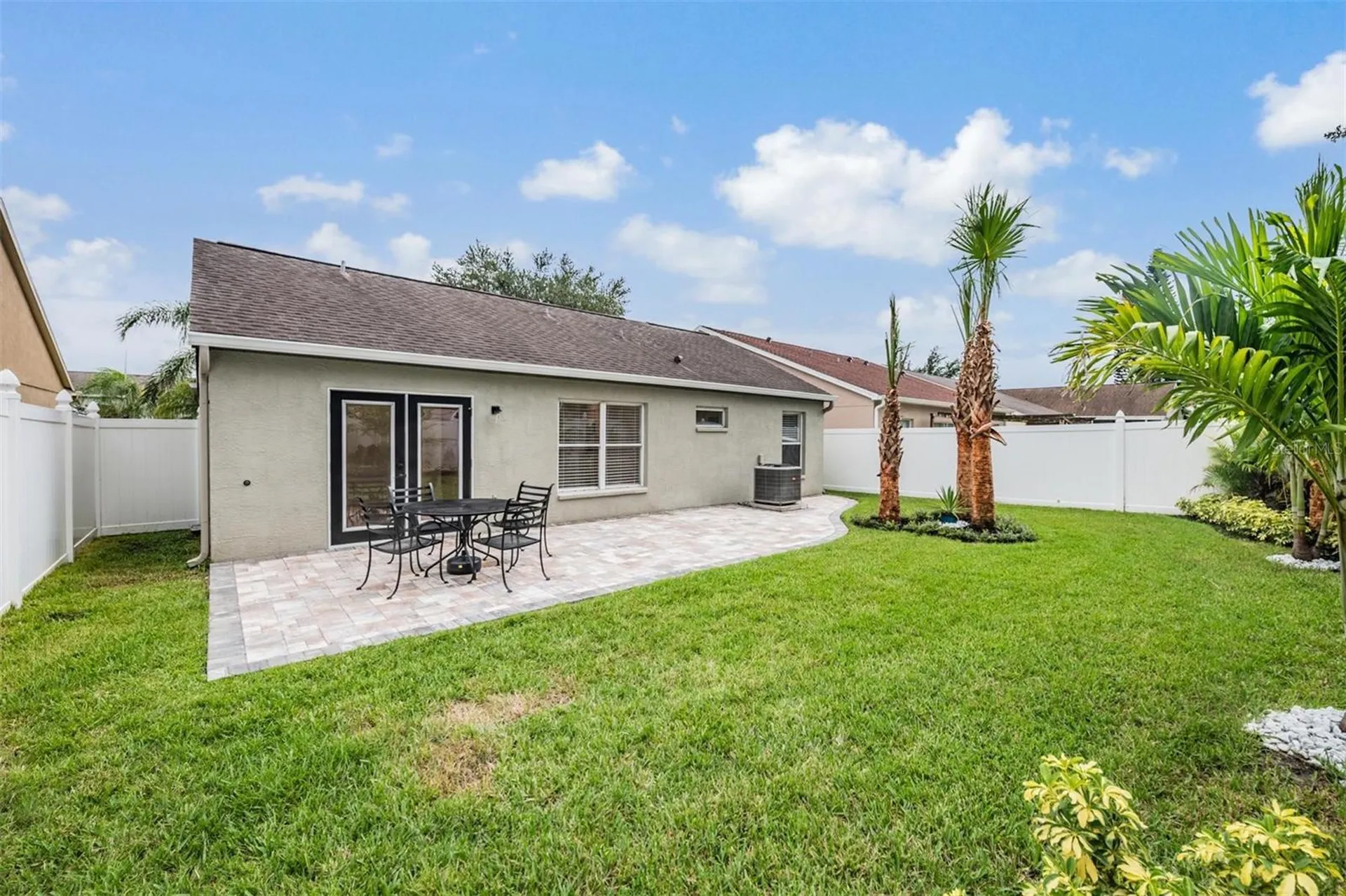 4208 Pine Isle Drive Lutz FL 33558
