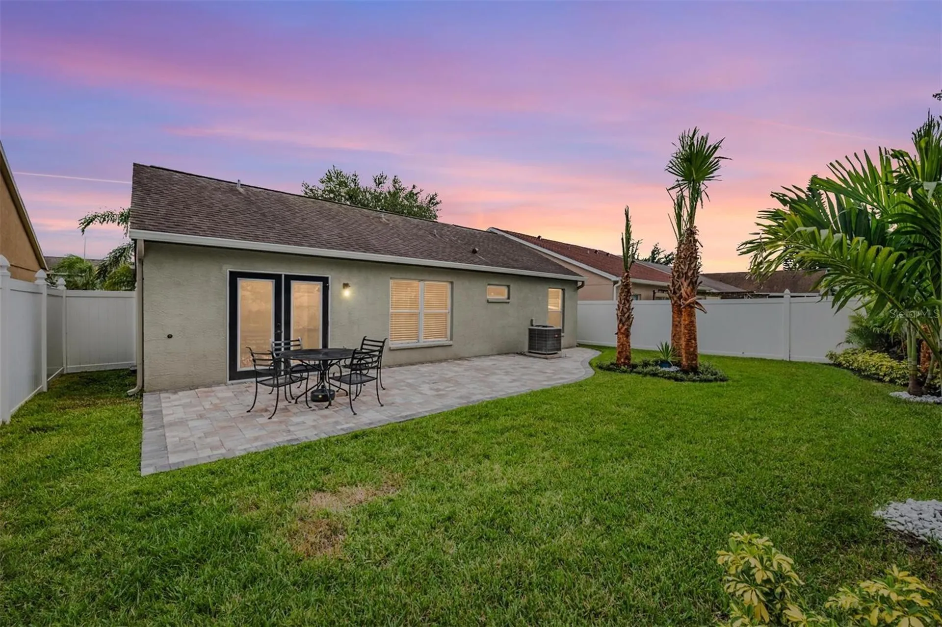 4208 Pine Isle Drive Lutz FL 33558