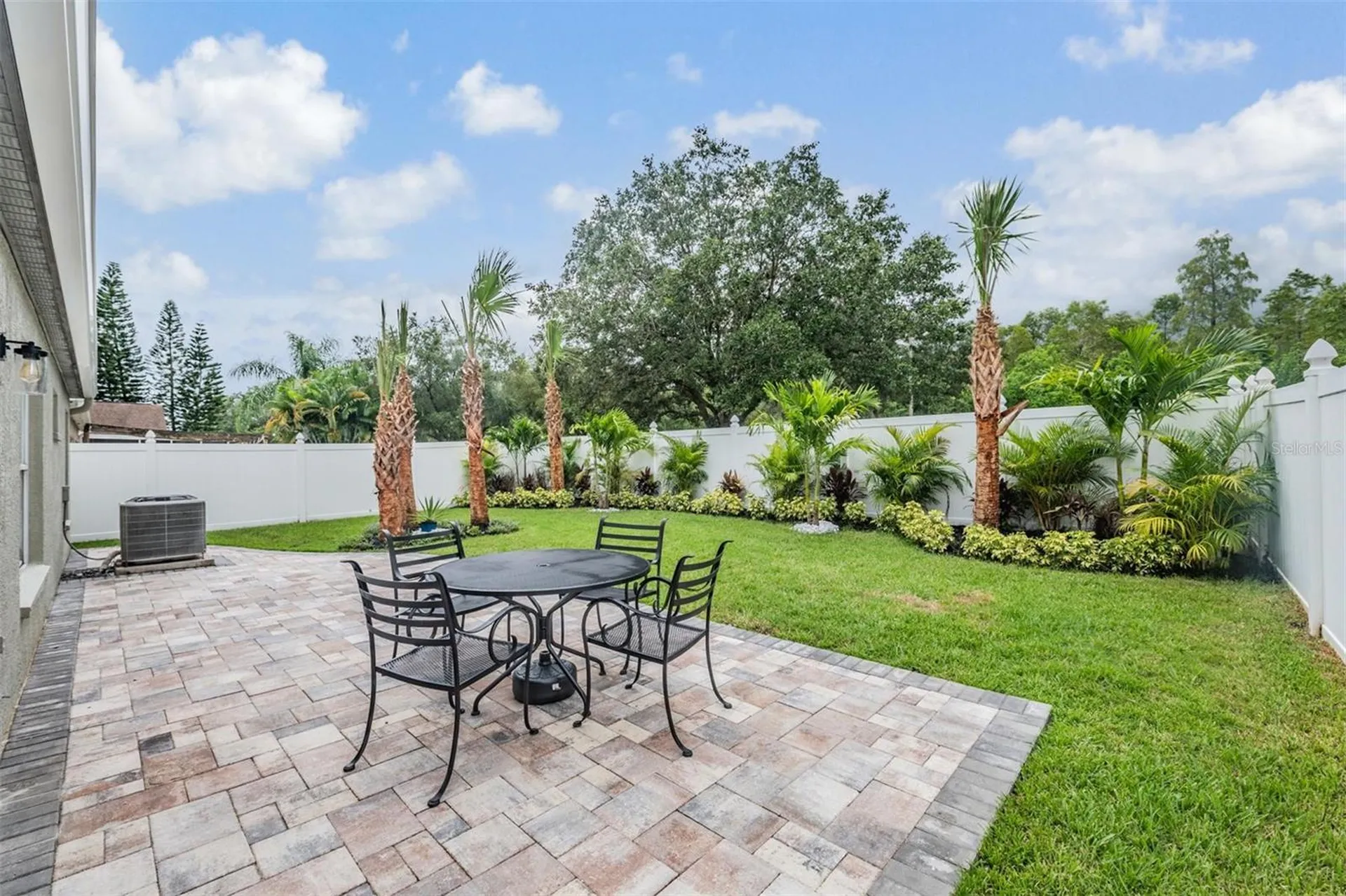 4208 Pine Isle Drive Lutz FL 33558