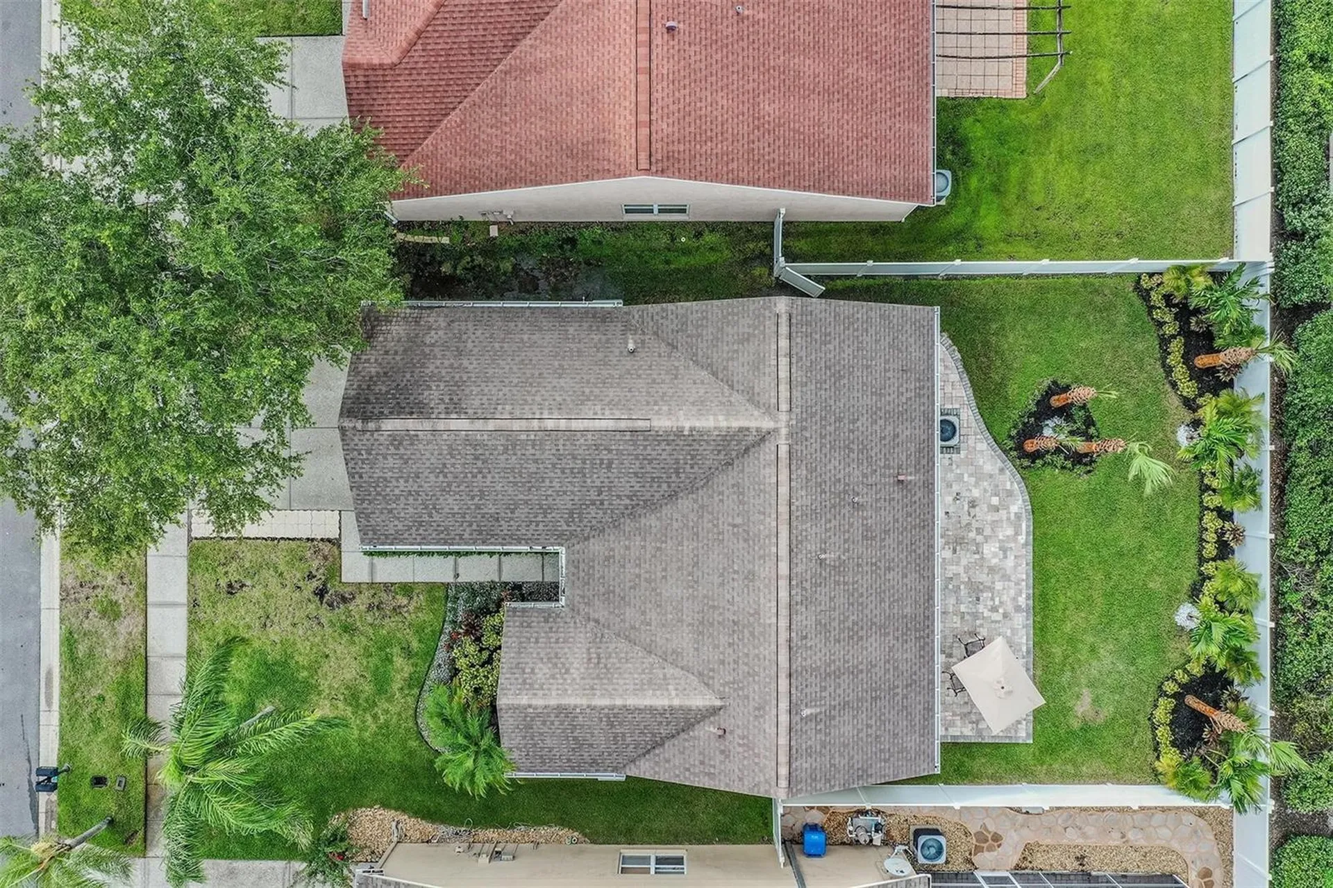 4208 Pine Isle Drive Lutz FL 33558