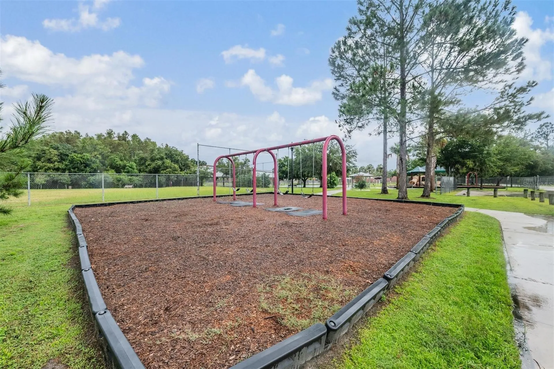 4208 Pine Isle Drive Lutz FL 33558